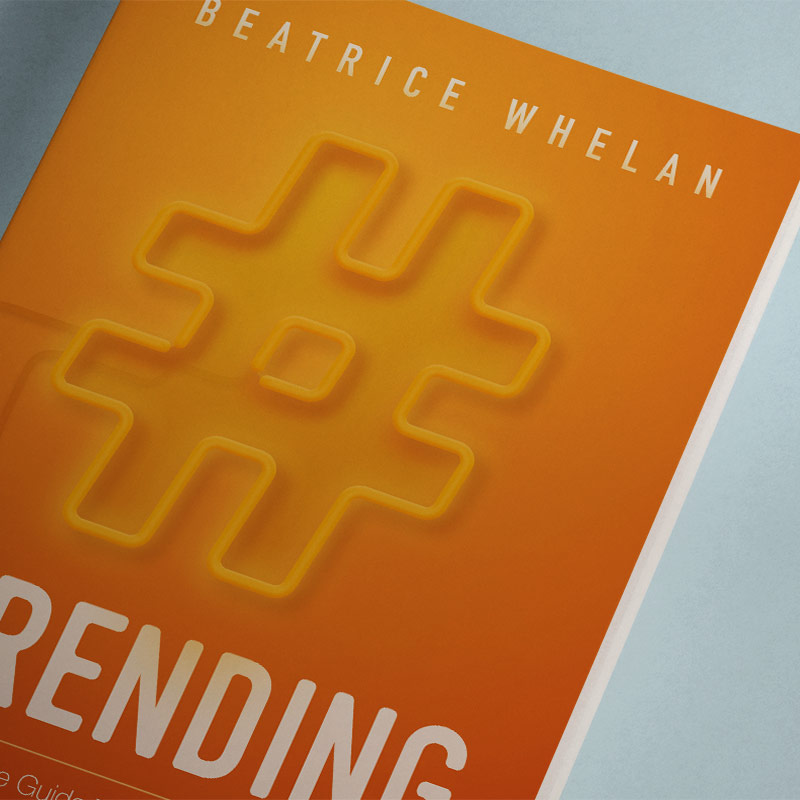 Trending Book Cover Design